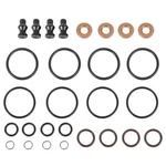 Fuel Injector Seal Repair Kit For Audi A2 1.2 Tdi 1.4 Vw Golf Jetta New. Price: $14.49.