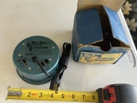 Vintage Perma-power Voltage Regulator Model 1 Used. Price: $21.00.
