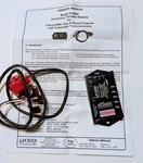 Inpower ETM60C Electronic Throttle Module Chevy/gm Auto Trans New. Price: $125.00.
