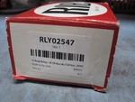 Functional Devices Inc. Relay, RIBU1C. Trane Part# RLY02547 10AMP Spst, New. Price: $30.00.