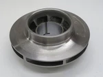 Flowserve 6CHTA3DX14 Impeller T233830 Open. Price: $699.99.