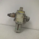 Ckd L1000-8-W Standard Modular Lubricator Used. Price: $39.99.