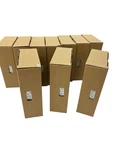 Lot Of 10 Mean Well RS-75-24 Single Output Enclosed Power Supply 24V 3.2A 77W Used. Price: $129.99.