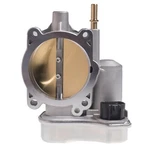 S20064 Throttle Body Assembly (for 4.2L L6) Fit 04-07 Bu-ick Rainier /03-... New. Price: $71.54.