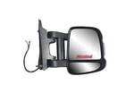 Longling Replacement Extension Arm Passenger Right Side Mirror Manual Fo... New. Price: $167.52.