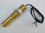 Barksdale Temperature Switch ML1S 070IC Thermowell Brass 1/2 Npt Spst Nc No 70F New. Price: $127.48.