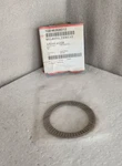Fisher 10A4636X012 Thrust Bearing New. Price: $39.98.