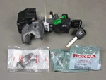 03 04 05 Honda Civic Oem Ignition Switch Cylinder Lock Auto Trans With 2 Keys Used. Price: $130.89.