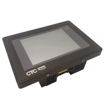 Parker Ctc Automation P1H-314DR Operator Touchscreen 6" Interface Panel 18-30VDC Seller. Price: $1228.32.