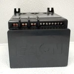 Eaton C441 P3309NOUI-HVR Motor Insight Solid State Overload Relay Used. Price: $232.00.