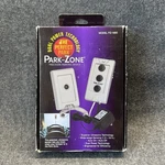 Park-zone Precision Parking Device PZ-1900 Stop Light Sensor System Open Box. Price: $49.96.