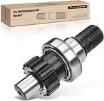 A-premium Cv Intermediate Shaft Compatible With Dodge Ram 1500 2006-2010 &... New. Price: $107.97.