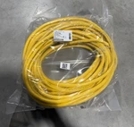 Brad Connectivity Woodhead 115020A01M305 1300101066 5P Male/female Cordset New. Price: $349.99.