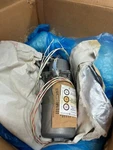 Tobar 32PA1212/94002/1 Pressure Transmitter, New Old Stock. Price: $450.00.