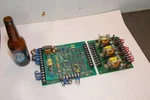 Rapid Electric PC72 Rev Circuit Board W/PC75 INV=29986 Used. Price: $66.11.