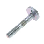 Hihaha NO.4819030040 Camber Alignment Bolt For 5.51"X3.94"X1.57", Silver Tone New. Price: $24.99.
