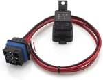 Hoput Pack 60/80 Amp 12 Volt Waterproof Automotive Relay With Pigtail, 5-PIN New. Price: $22.66.