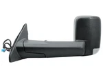 Driver Left Side Door Towing Mirror Power And Heat Blis (blind Spot Sensor) G... New. Price: $287.98.