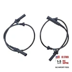 Yostiparts Wheel Speed Sensor Abs Compatible With 07-18 X5 08-19 X6 New. Price: $41.54.