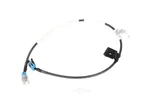 Abs Wheel Speed Sensor Wiring Harness New. Price: $26.16.