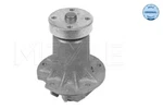 Meyle 013 026 0630 Water Pump For Mercedes-benz Neu. Price: $42.76.