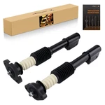 Rear Pair Complete Struts Shocks Kit For Oldsmobile Cutlass Supreme 1988 - 1997 New. Price: $97.65.