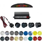 Sandetoun Parking Sensor Kit Backup Reverse For Car 18 Colo... New. Price: $25.68.