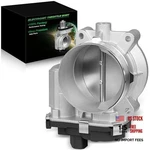 Electronic Throttle Body For:-chevy For:-gmc Silverado Express 12580760 New. Price: $99.99.