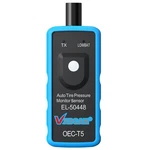 Vxscan EL-50448 Auto Tire Pressure Monitor Sensor Tpms Activation Tool OEC-T5 New. Price: $10.95.