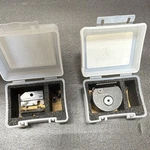 Rennsteig Die Set 1707 And Locator For Solar 10 Awg Wire Used. Price: $230.00.