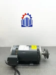 Leeson 5K49QN4536 Hp (208-230/460) V Electric Motor New. Price: $329.00.