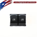 Master Power Window Switch Driver Side 5K3959857 Fit For Volkswagen Golf Gti Eos New. Price: $10.72.