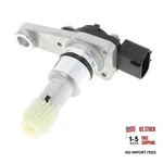 Motoforti Pc NO.83181-35070 Transmission Speed Sensor Toyota Sequoia 4.7 New. Price: $40.90.