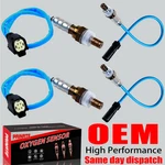 4X Brand Oem Upstream & Downstream Oxygen O2 Sensor Ford F-150 Explorer Edge New. Price: $56.08.