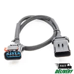 Connector For Aptiv (delphi). 4-PIN. Extension. 13854439 New. Price: $69.99.
