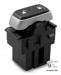 Tikscience 5W1Z14028AA Power Door Lock & Window Switch Assembly Fit For New. Price: $21.59.