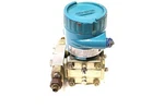 Fischer & Porter 50DPF100-2-BVSAB-CA-EN Two-wire Transmitter Used. Price: $279.44.