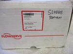 Nib Flowserve Mechanical Seal P-50 B00025721 2437 5N4Z New. Price: $299.00.