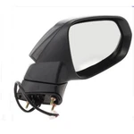 For Lexus NX200T/NX300H 2015-2017 Door Mirror Passenger Side Heated Paintable New. Price: $127.55.
