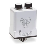 Dayton 1EGD2 SINFUNTIMEDELAYRELAY,120VAC, 8PINS New. Price: $80.41.