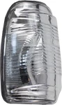 Driver Side Mirror Turn Signal Lamp Compatible With Ford Transit T150 T250 T350 New. Price: $22.99.