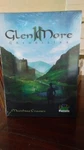 Glen More Chronicles Board Game New. Price: $100.00.
