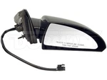 Dorman 955-1350 Side View Mirror Power For 06-08 Chevrolet Impala New. Price: $78.62.