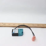 Mac Valves Inc 3-WAY Poppet Solenoid Manifold Body 24VDC 5.4W New. Price: $90.50.