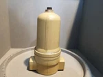 C.a. Norgren Filter, 250 Psi, F12-400-A3MA New. Price: $85.50.