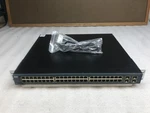 Cisco WS-C3560G-48TS-S Catalyst Series Switch W/ Rack Ears And Power Cable Used. Price: $69.99.