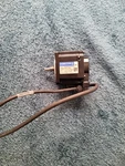Sanyo Denki Sanmotion Ac Servo Motor R2AA06010FXP3ZM / 0190-29897R New. Price: $70.00.