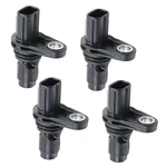 Hoypeyfiy Pcs 90919-05060 Camshaft Position Sensor Lexus ES350 2007-2013 4 New. Price: $50.11.