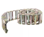 Jlg 400S Cable Track Used. Price: $300.00.
