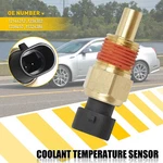 Engine Temperature Coolant Sensor Water Switch For Buick Century 1985-2005 New. Price: $10.99.